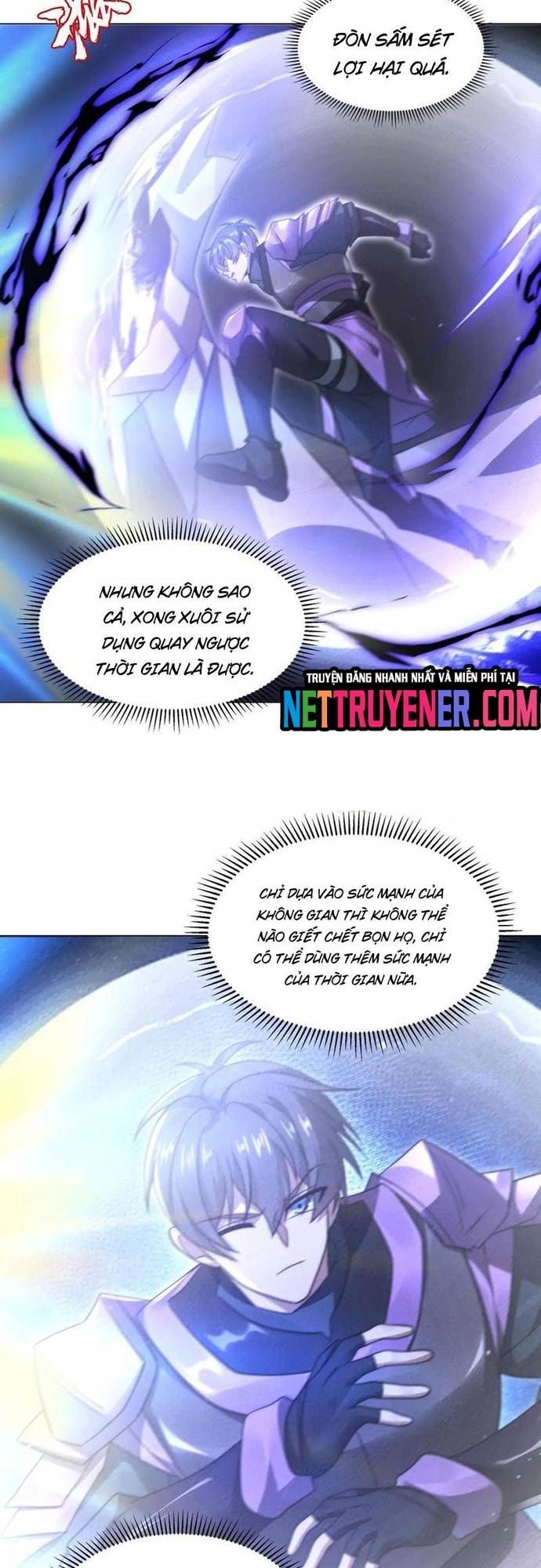 đọc truyện Tích Trữ 10 Vạn Vật Tư Trước Ngày Tận Thế Chương 302 ảnh 6 tại Thiên Thai Truyện