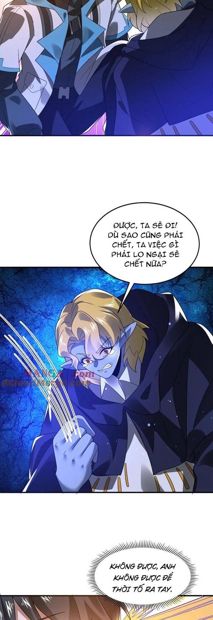 đọc truyện Tích Trữ 10 Vạn Vật Tư Trước Ngày Tận Thế Chương 303 ảnh 15 tại Thiên Thai Truyện