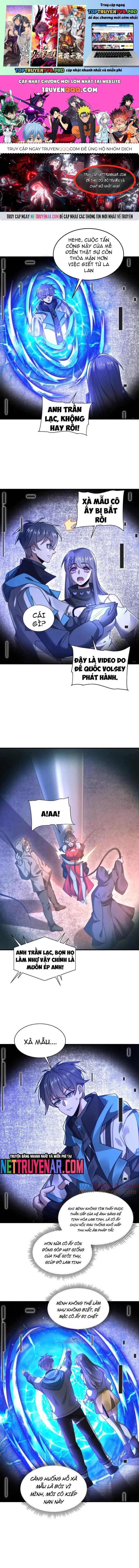 đọc truyện Tích Trữ 10 Vạn Vật Tư Trước Ngày Tận Thế Chương 305 ảnh 3 tại Thiên Thai Truyện