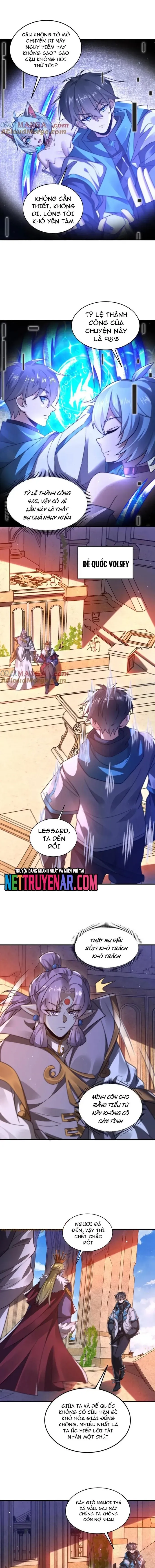 đọc truyện Tích Trữ 10 Vạn Vật Tư Trước Ngày Tận Thế Chương 305 ảnh 4 tại Thiên Thai Truyện