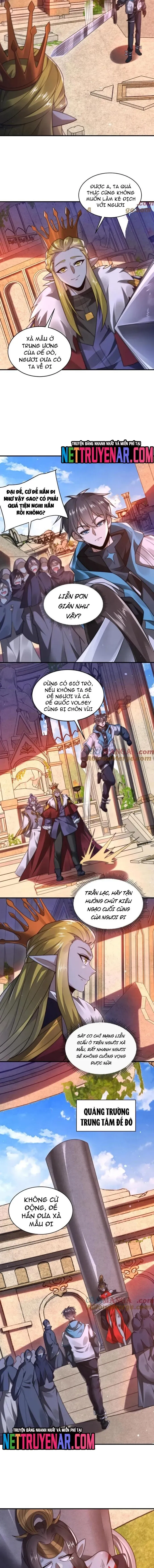 đọc truyện Tích Trữ 10 Vạn Vật Tư Trước Ngày Tận Thế Chương 305 ảnh 5 tại Thiên Thai Truyện