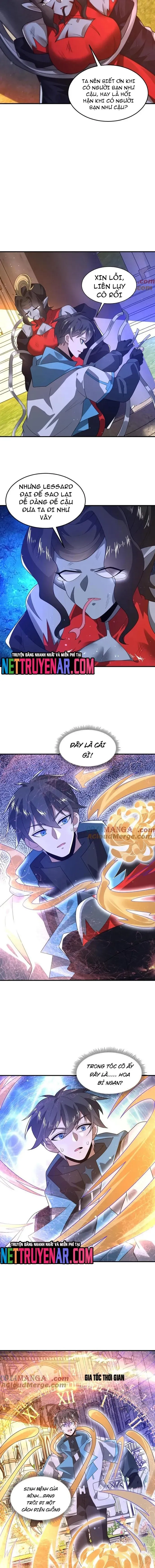 đọc truyện Tích Trữ 10 Vạn Vật Tư Trước Ngày Tận Thế Chương 305 ảnh 6 tại Thiên Thai Truyện