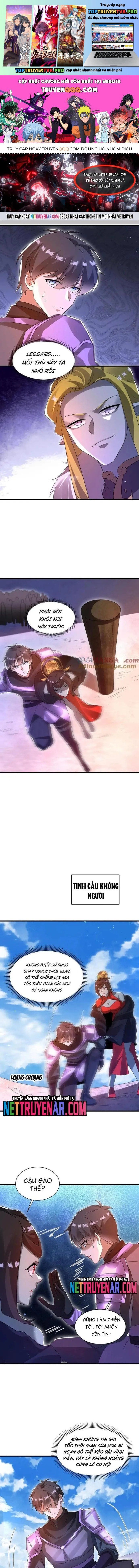 đọc truyện Tích Trữ 10 Vạn Vật Tư Trước Ngày Tận Thế Chương 306 ảnh 3 tại Thiên Thai Truyện