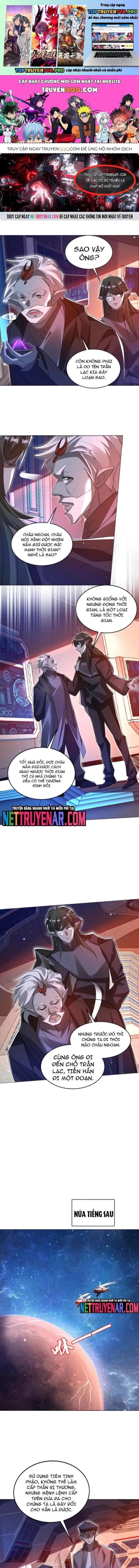 đọc truyện Tích Trữ 10 Vạn Vật Tư Trước Ngày Tận Thế Chương 307 ảnh 3 tại Thiên Thai Truyện