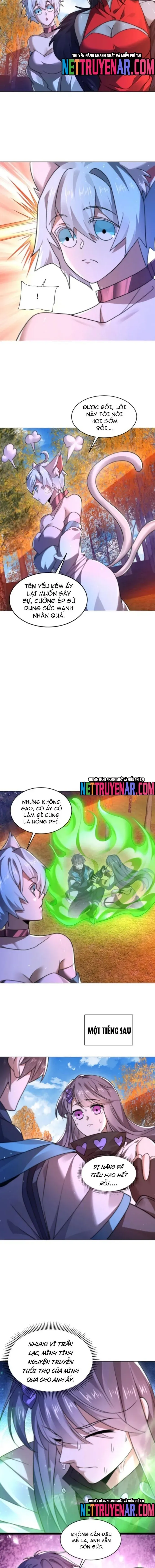 đọc truyện Tích Trữ 10 Vạn Vật Tư Trước Ngày Tận Thế Chương 307 ảnh 5 tại Thiên Thai Truyện