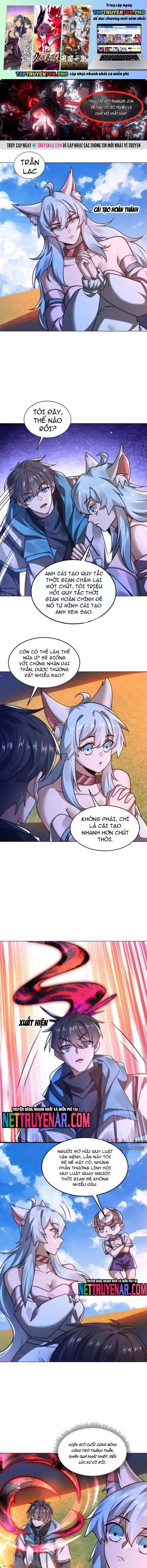 đọc truyện Tích Trữ 10 Vạn Vật Tư Trước Ngày Tận Thế Chương 308 ảnh 3 tại Thiên Thai Truyện