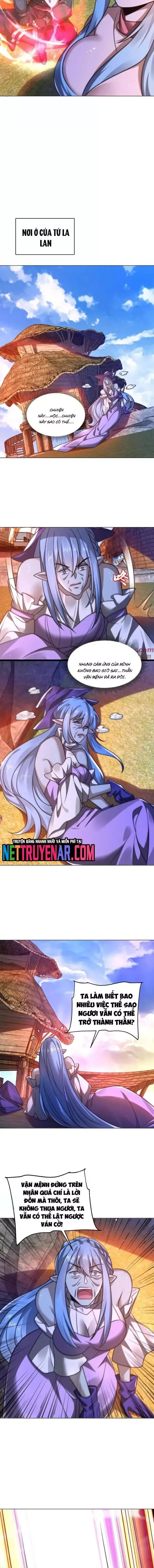 đọc truyện Tích Trữ 10 Vạn Vật Tư Trước Ngày Tận Thế Chương 308 ảnh 4 tại Thiên Thai Truyện