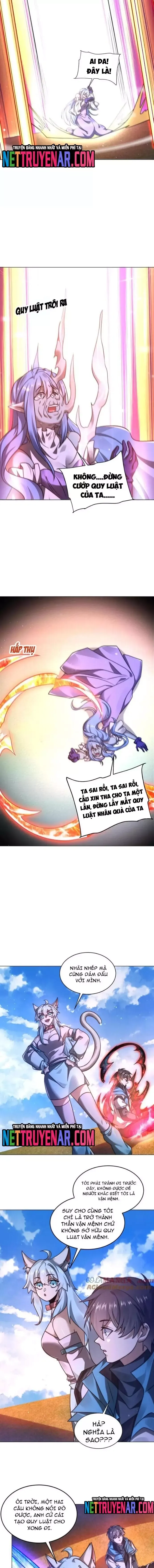 đọc truyện Tích Trữ 10 Vạn Vật Tư Trước Ngày Tận Thế Chương 308 ảnh 5 tại Thiên Thai Truyện