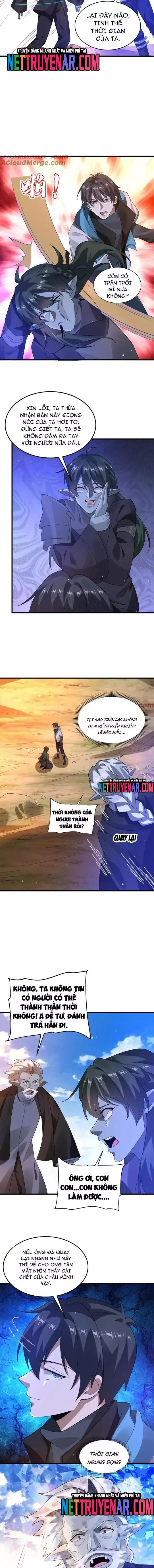 đọc truyện Tích Trữ 10 Vạn Vật Tư Trước Ngày Tận Thế Chương 309 ảnh 5 tại Thiên Thai Truyện