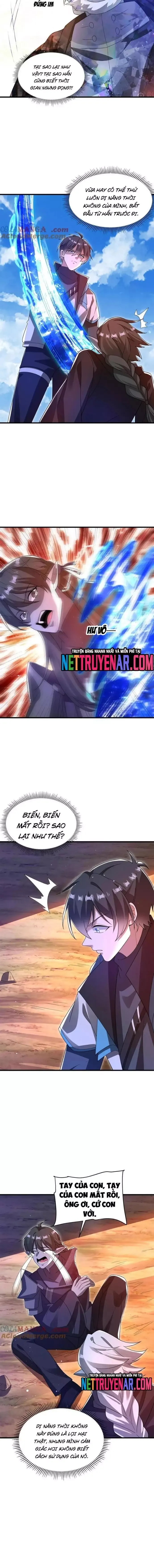 đọc truyện Tích Trữ 10 Vạn Vật Tư Trước Ngày Tận Thế Chương 309 ảnh 6 tại Thiên Thai Truyện