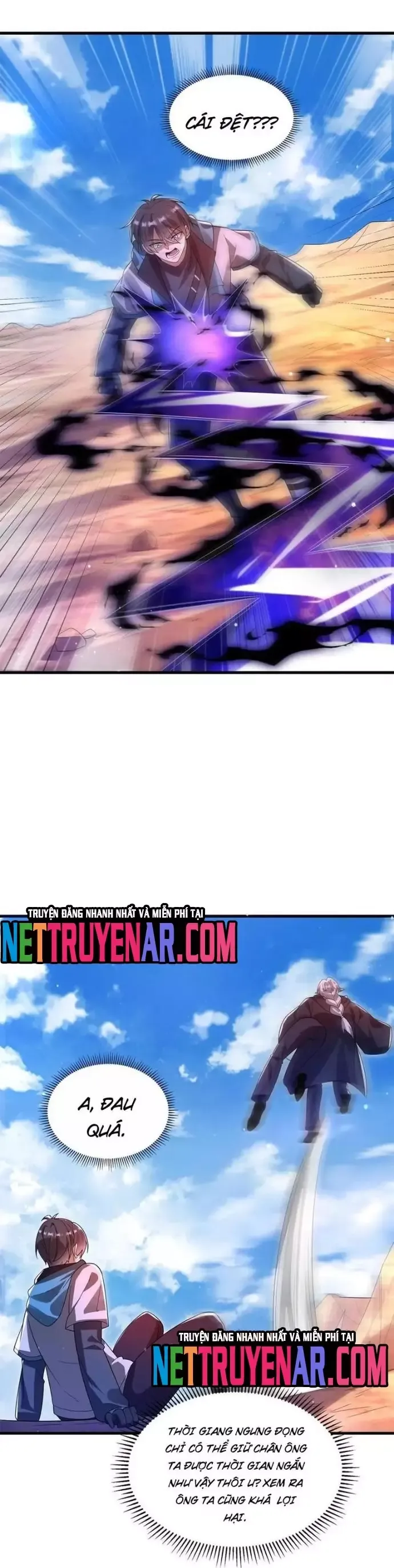 đọc truyện Tích Trữ 10 Vạn Vật Tư Trước Ngày Tận Thế Chương 309 ảnh 7 tại Thiên Thai Truyện