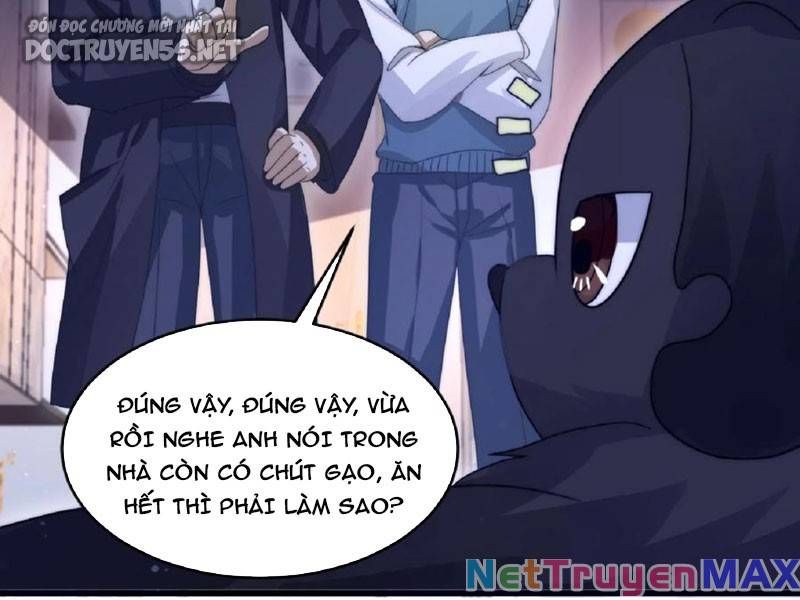 đọc truyện Tích Trữ 10 Vạn Vật Tư Trước Ngày Tận Thế Chương 31 ảnh 3 tại Thiên Thai Truyện