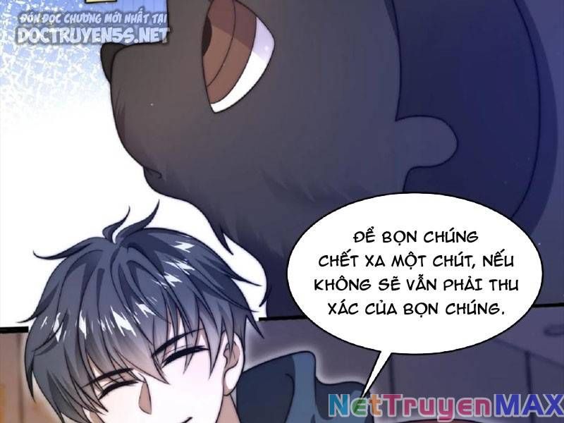 đọc truyện Tích Trữ 10 Vạn Vật Tư Trước Ngày Tận Thế Chương 31 ảnh 37 tại Thiên Thai Truyện