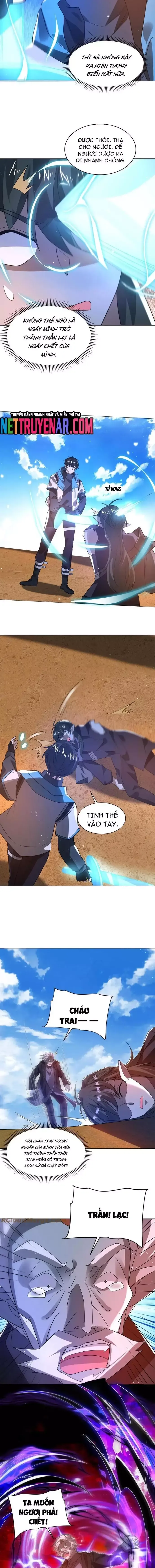 đọc truyện Tích Trữ 10 Vạn Vật Tư Trước Ngày Tận Thế Chương 310 ảnh 4 tại Thiên Thai Truyện