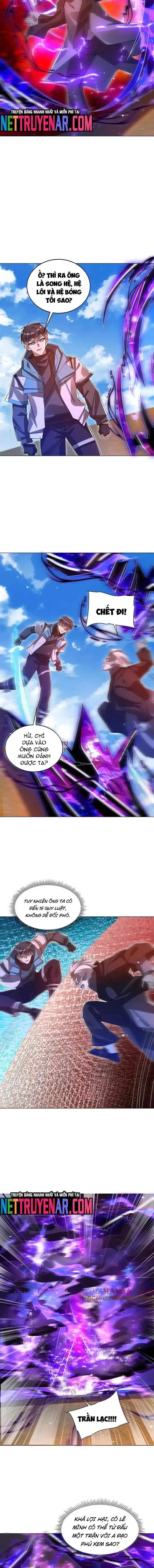 đọc truyện Tích Trữ 10 Vạn Vật Tư Trước Ngày Tận Thế Chương 310 ảnh 5 tại Thiên Thai Truyện