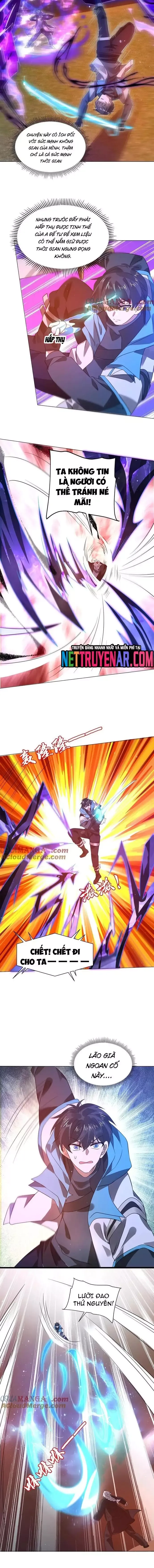 đọc truyện Tích Trữ 10 Vạn Vật Tư Trước Ngày Tận Thế Chương 310 ảnh 6 tại Thiên Thai Truyện