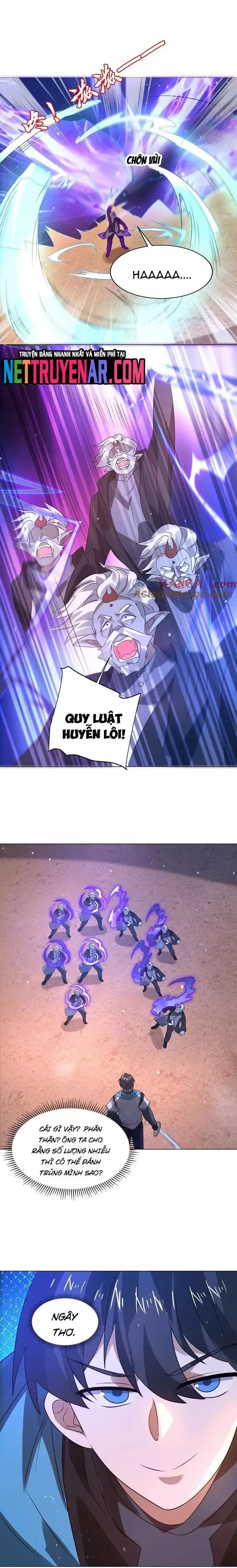 đọc truyện Tích Trữ 10 Vạn Vật Tư Trước Ngày Tận Thế Chương 310 ảnh 7 tại Thiên Thai Truyện