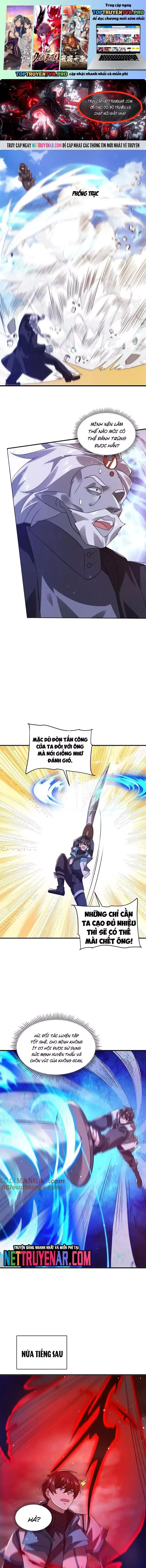 đọc truyện Tích Trữ 10 Vạn Vật Tư Trước Ngày Tận Thế Chương 311 ảnh 3 tại Thiên Thai Truyện