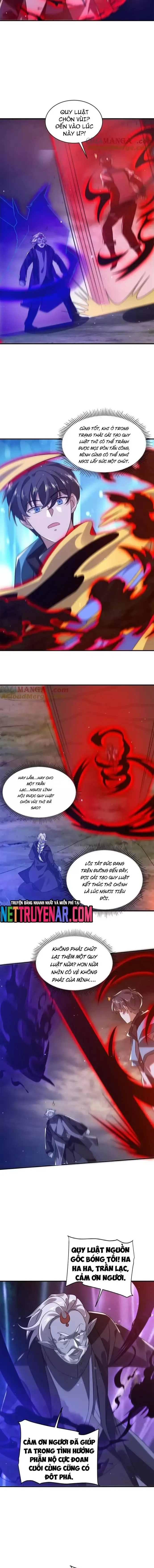 đọc truyện Tích Trữ 10 Vạn Vật Tư Trước Ngày Tận Thế Chương 311 ảnh 4 tại Thiên Thai Truyện