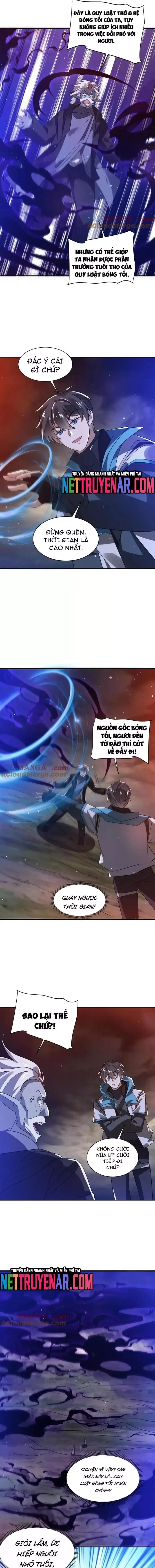 đọc truyện Tích Trữ 10 Vạn Vật Tư Trước Ngày Tận Thế Chương 311 ảnh 5 tại Thiên Thai Truyện