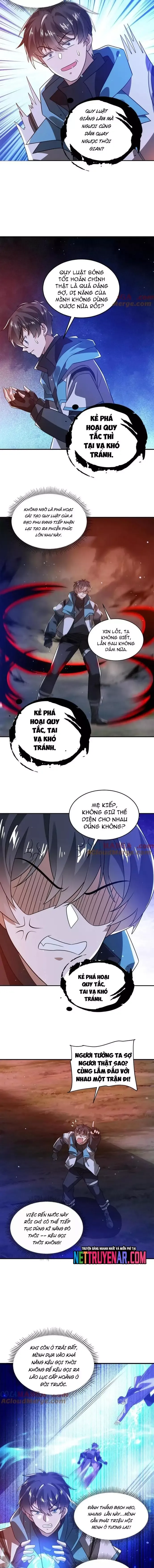 đọc truyện Tích Trữ 10 Vạn Vật Tư Trước Ngày Tận Thế Chương 311 ảnh 6 tại Thiên Thai Truyện