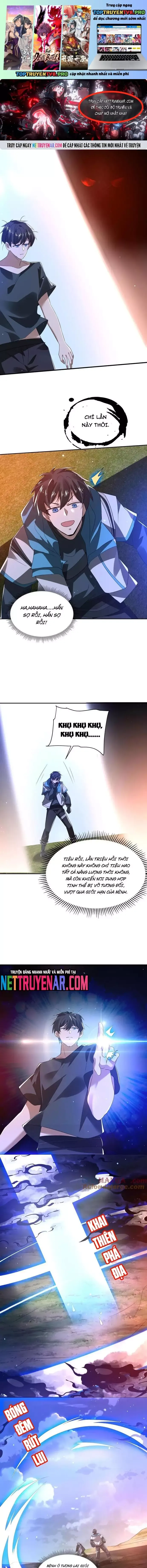 đọc truyện Tích Trữ 10 Vạn Vật Tư Trước Ngày Tận Thế Chương 312 ảnh 3 tại Thiên Thai Truyện