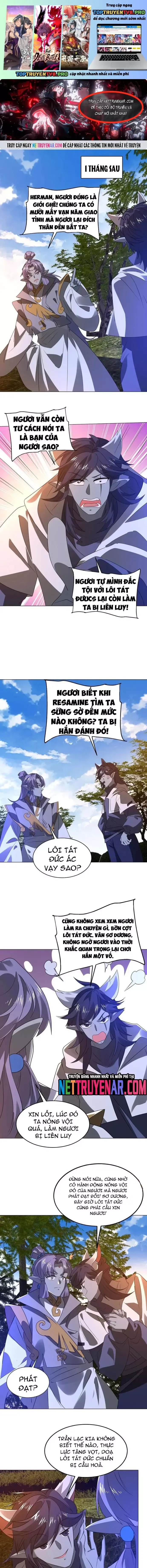 đọc truyện Tích Trữ 10 Vạn Vật Tư Trước Ngày Tận Thế Chương 313 ảnh 3 tại Thiên Thai Truyện