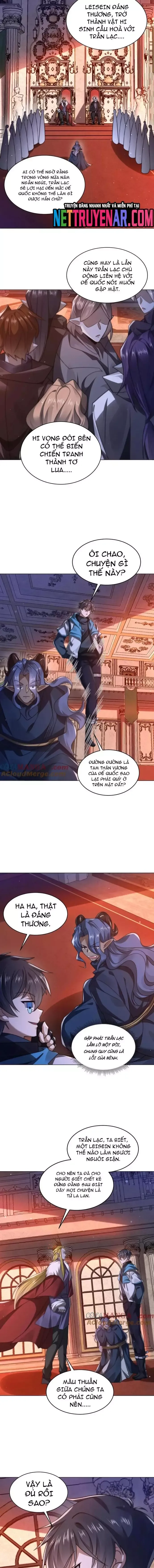 đọc truyện Tích Trữ 10 Vạn Vật Tư Trước Ngày Tận Thế Chương 313 ảnh 5 tại Thiên Thai Truyện