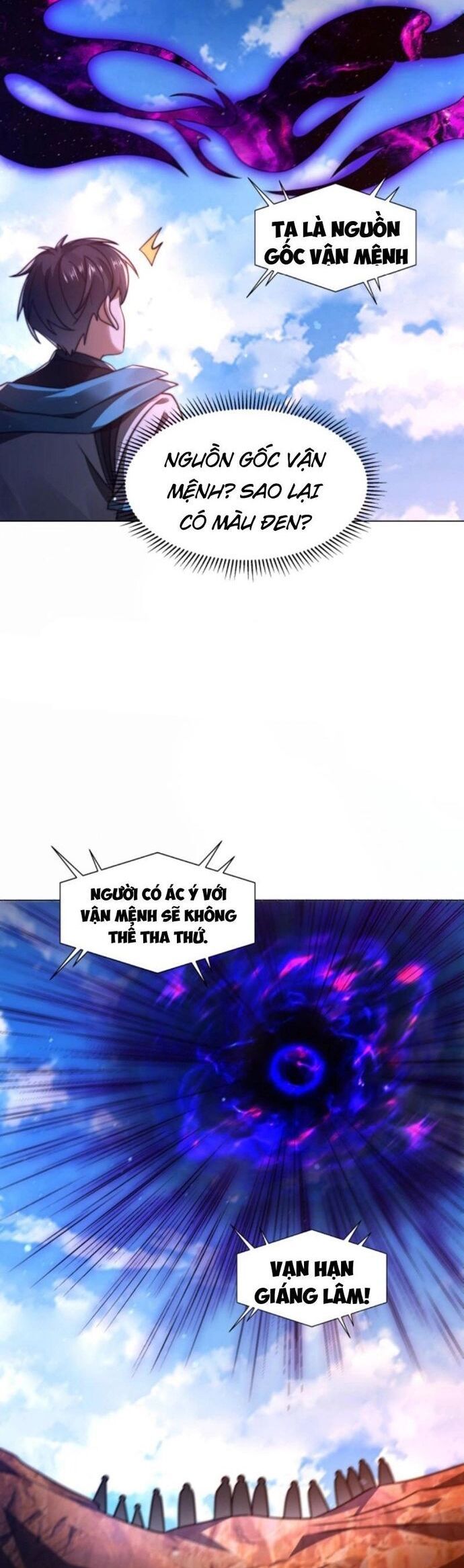 đọc truyện Tích Trữ 10 Vạn Vật Tư Trước Ngày Tận Thế Chương 314 ảnh 14 tại Thiên Thai Truyện