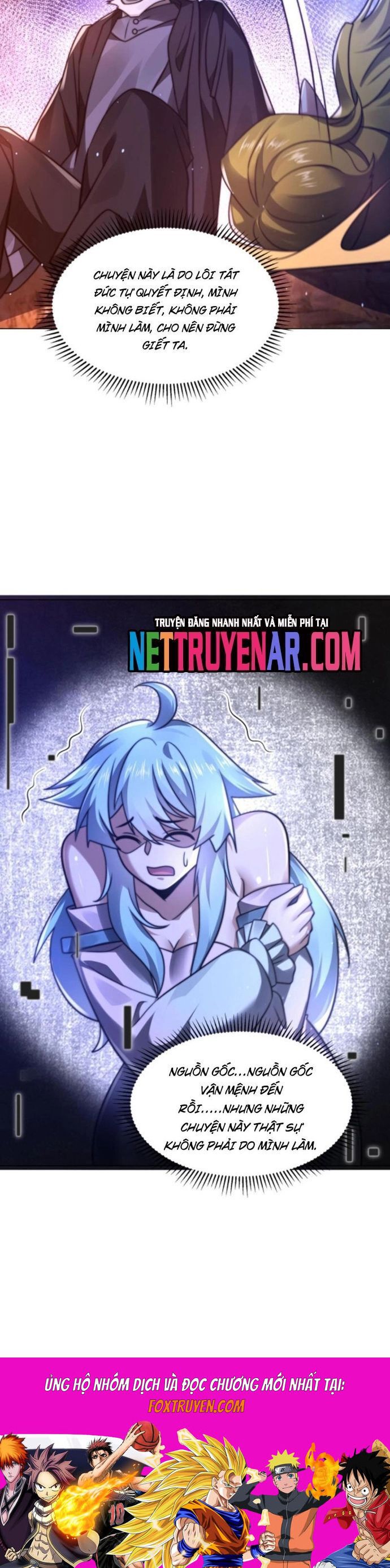 đọc truyện Tích Trữ 10 Vạn Vật Tư Trước Ngày Tận Thế Chương 314 ảnh 16 tại Thiên Thai Truyện