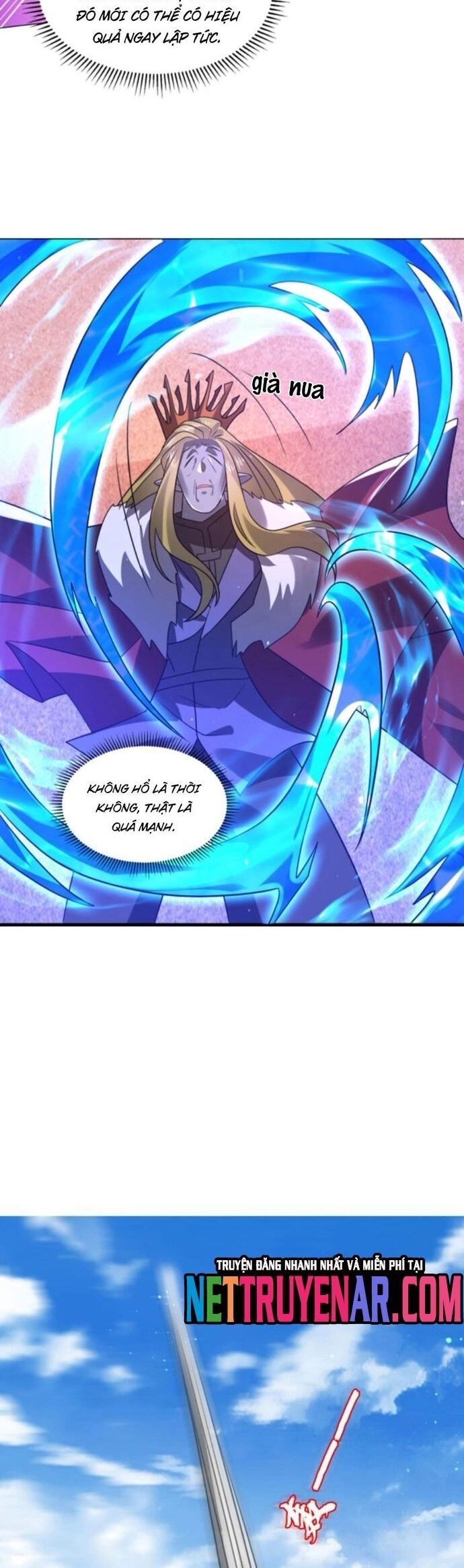 đọc truyện Tích Trữ 10 Vạn Vật Tư Trước Ngày Tận Thế Chương 314 ảnh 7 tại Thiên Thai Truyện