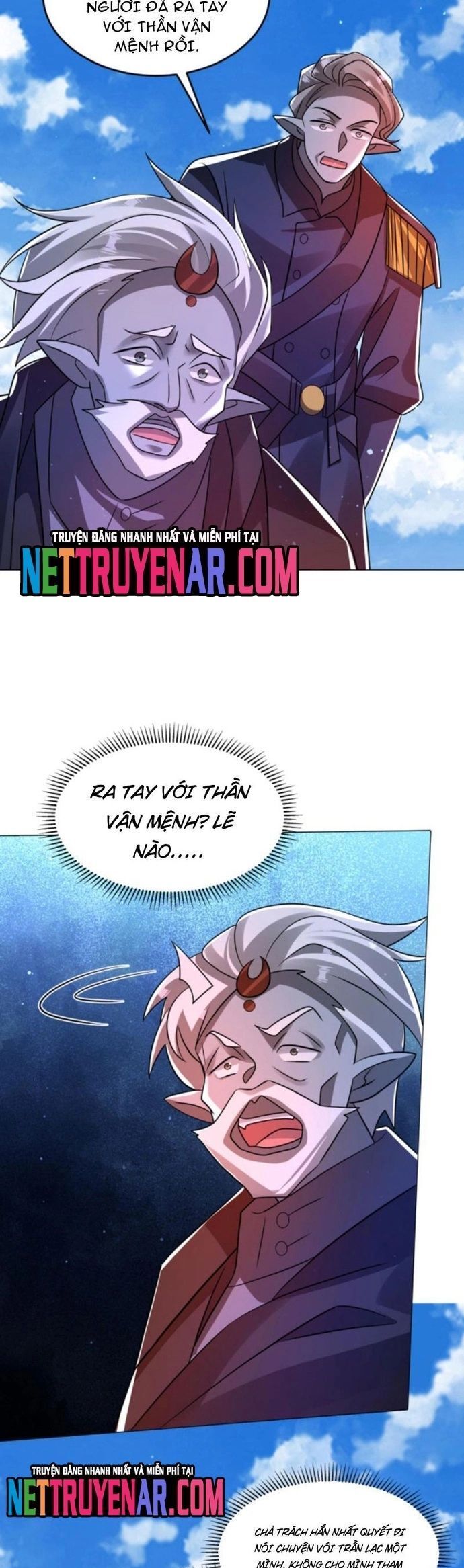 đọc truyện Tích Trữ 10 Vạn Vật Tư Trước Ngày Tận Thế Chương 314 ảnh 9 tại Thiên Thai Truyện