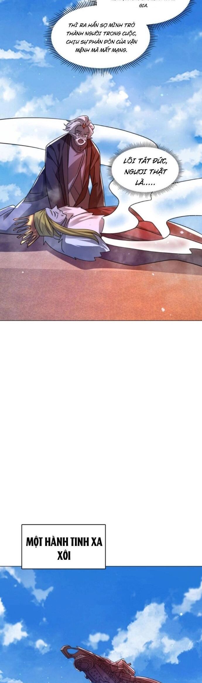 đọc truyện Tích Trữ 10 Vạn Vật Tư Trước Ngày Tận Thế Chương 314 ảnh 10 tại Thiên Thai Truyện