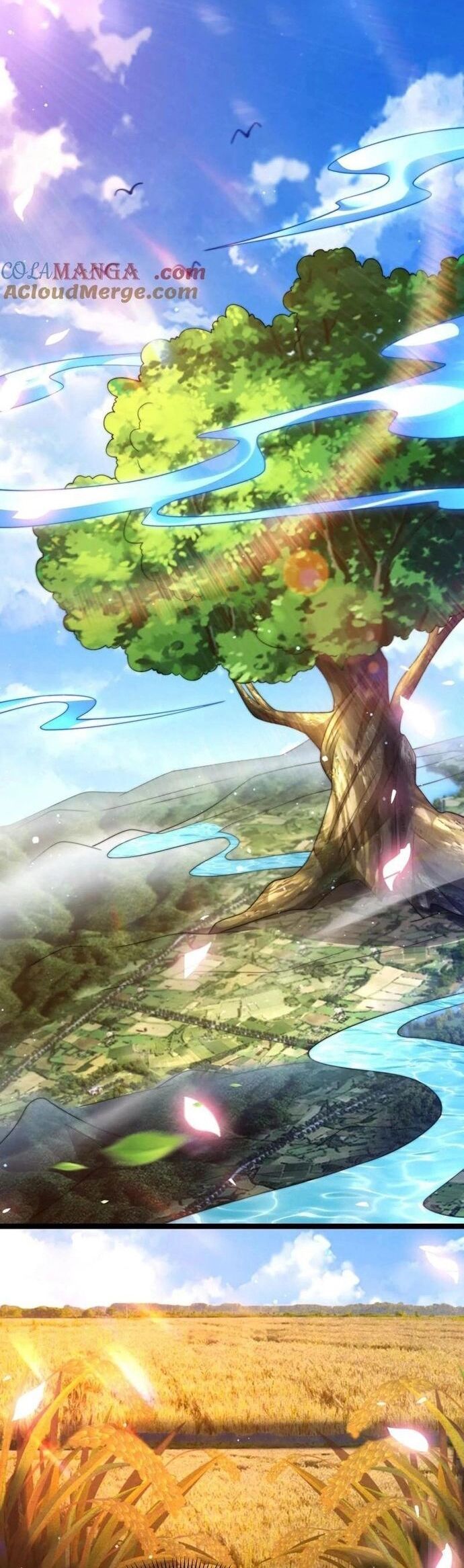 đọc truyện Tích Trữ 10 Vạn Vật Tư Trước Ngày Tận Thế Chương 315 ảnh 14 tại Thiên Thai Truyện