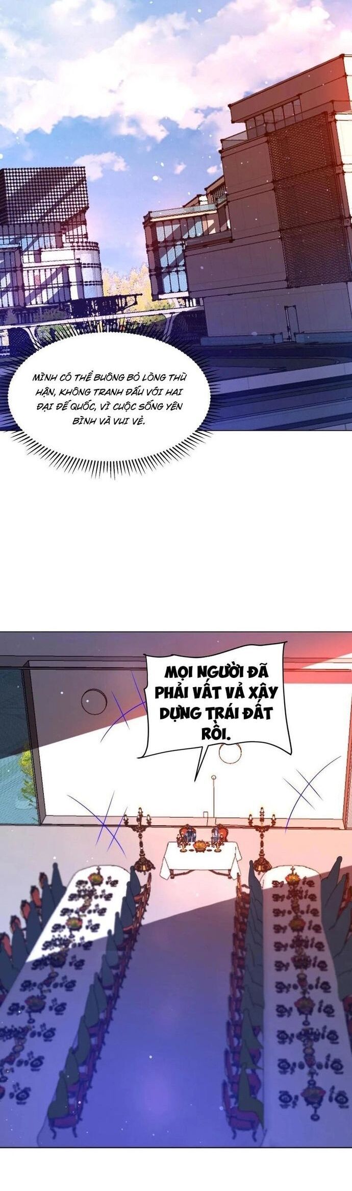 đọc truyện Tích Trữ 10 Vạn Vật Tư Trước Ngày Tận Thế Chương 315 ảnh 19 tại Thiên Thai Truyện