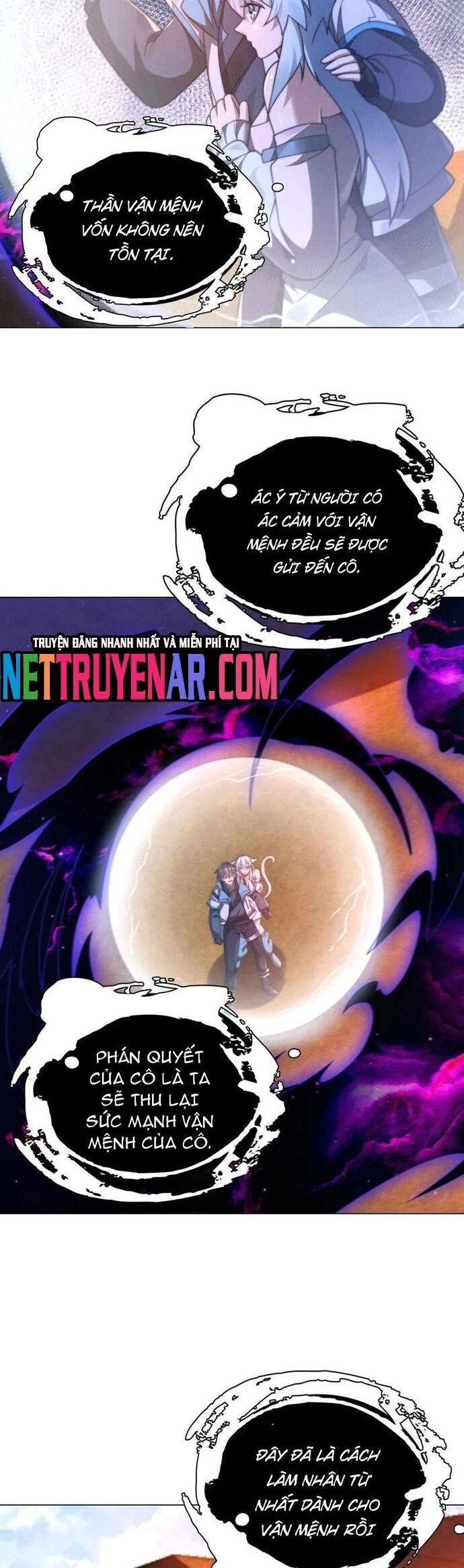 đọc truyện Tích Trữ 10 Vạn Vật Tư Trước Ngày Tận Thế Chương 315 ảnh 5 tại Thiên Thai Truyện