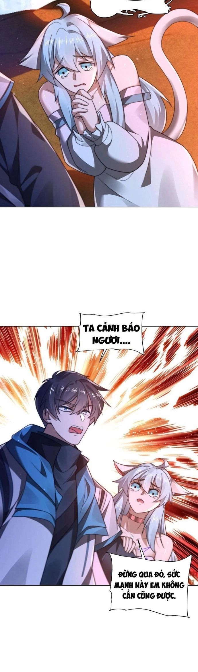 đọc truyện Tích Trữ 10 Vạn Vật Tư Trước Ngày Tận Thế Chương 315 ảnh 6 tại Thiên Thai Truyện