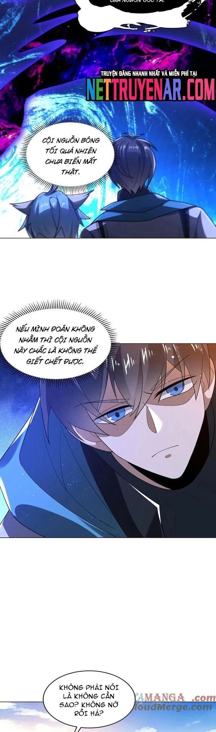 đọc truyện Tích Trữ 10 Vạn Vật Tư Trước Ngày Tận Thế Chương 315 ảnh 8 tại Thiên Thai Truyện