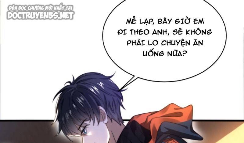 đọc truyện Tích Trữ 10 Vạn Vật Tư Trước Ngày Tận Thế Chương 32 ảnh 11 tại Thiên Thai Truyện