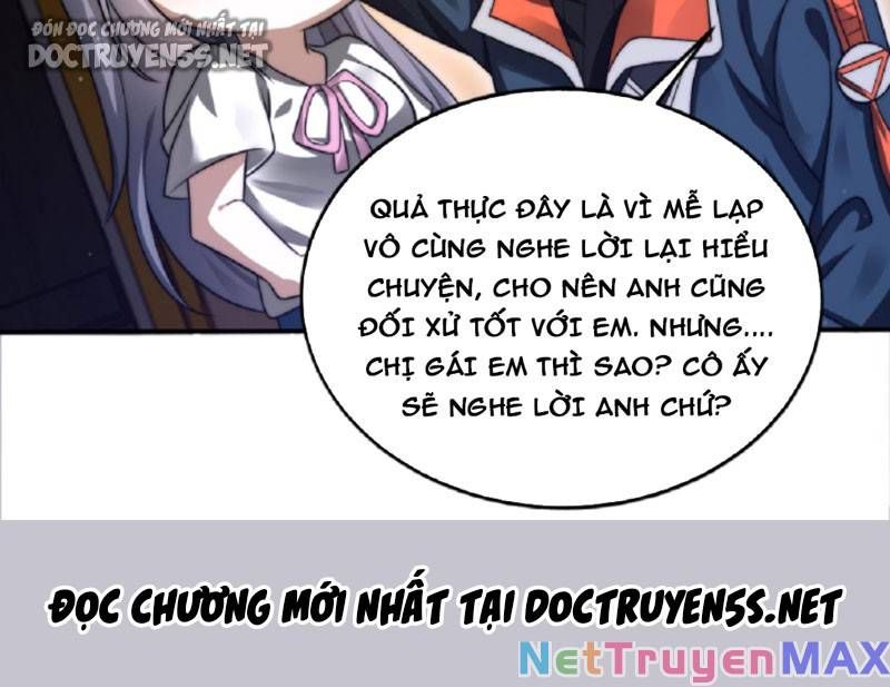 đọc truyện Tích Trữ 10 Vạn Vật Tư Trước Ngày Tận Thế Chương 32 ảnh 18 tại Thiên Thai Truyện