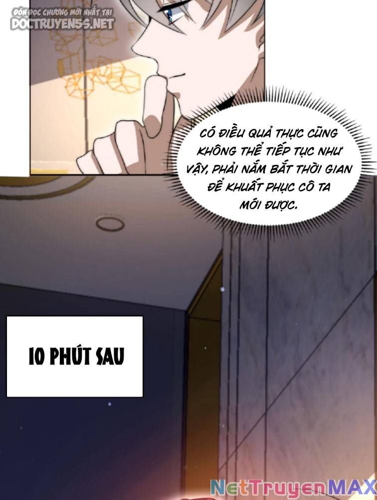 đọc truyện Tích Trữ 10 Vạn Vật Tư Trước Ngày Tận Thế Chương 34 ảnh 28 tại Thiên Thai Truyện