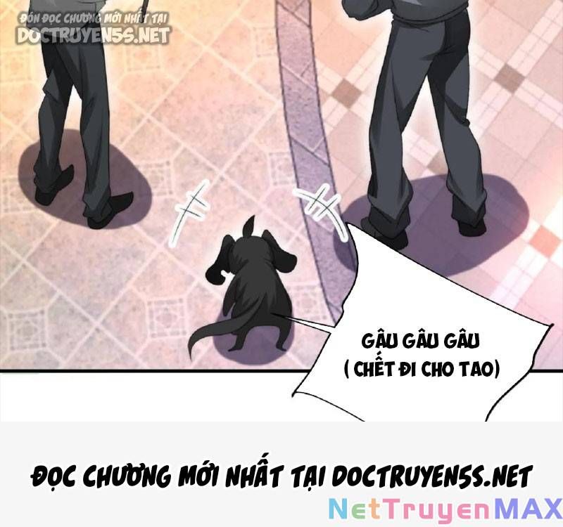 đọc truyện Tích Trữ 10 Vạn Vật Tư Trước Ngày Tận Thế Chương 36 ảnh 11 tại Thiên Thai Truyện