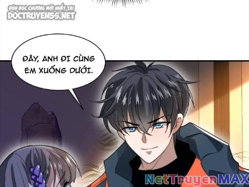 đọc truyện Tích Trữ 10 Vạn Vật Tư Trước Ngày Tận Thế Chương 36 ảnh 36 tại Thiên Thai Truyện