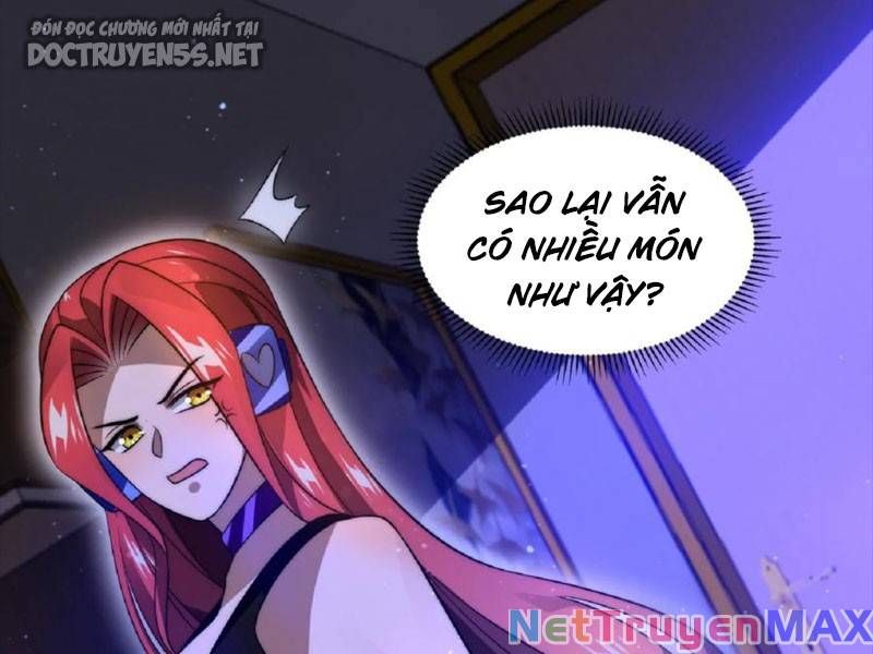 đọc truyện Tích Trữ 10 Vạn Vật Tư Trước Ngày Tận Thế Chương 37 ảnh 7 tại Thiên Thai Truyện