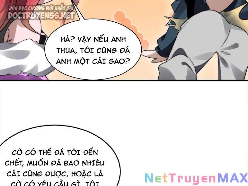đọc truyện Tích Trữ 10 Vạn Vật Tư Trước Ngày Tận Thế Chương 38 ảnh 15 tại Thiên Thai Truyện