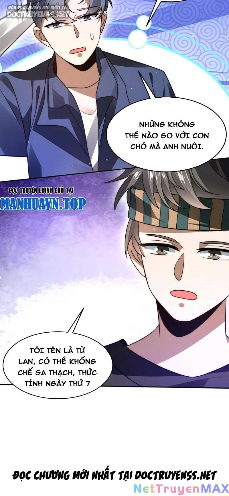 đọc truyện Tích Trữ 10 Vạn Vật Tư Trước Ngày Tận Thế Chương 41 ảnh 6 tại Thiên Thai Truyện