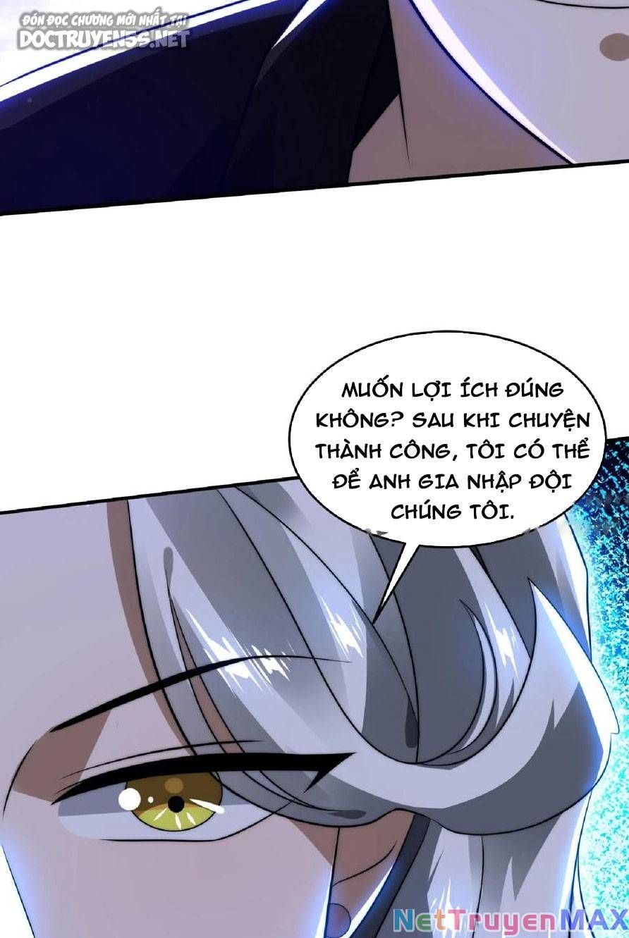 đọc truyện Tích Trữ 10 Vạn Vật Tư Trước Ngày Tận Thế Chương 43 ảnh 19 tại Thiên Thai Truyện