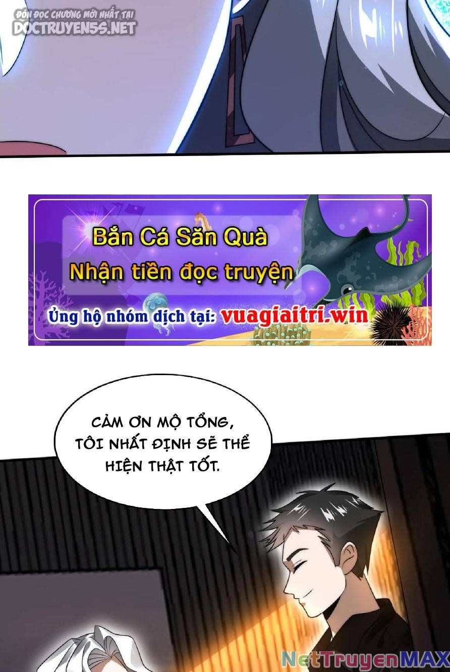 đọc truyện Tích Trữ 10 Vạn Vật Tư Trước Ngày Tận Thế Chương 43 ảnh 20 tại Thiên Thai Truyện