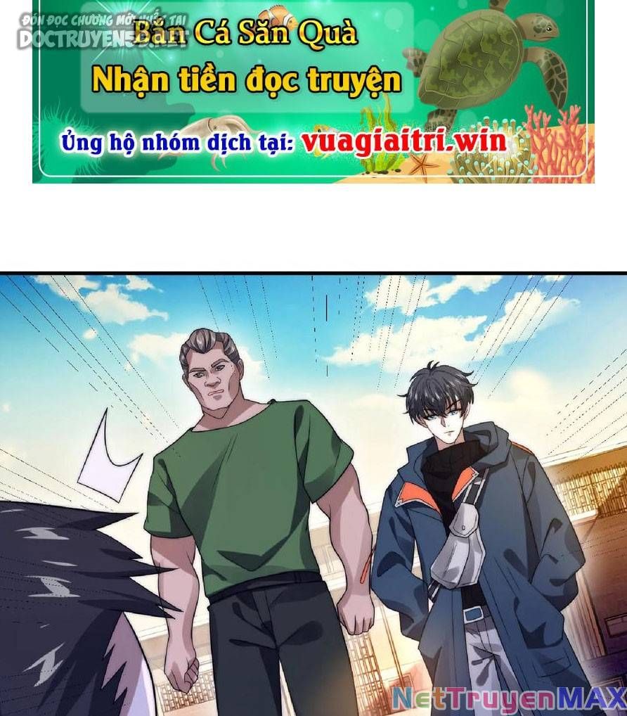 đọc truyện Tích Trữ 10 Vạn Vật Tư Trước Ngày Tận Thế Chương 43 ảnh 29 tại Thiên Thai Truyện