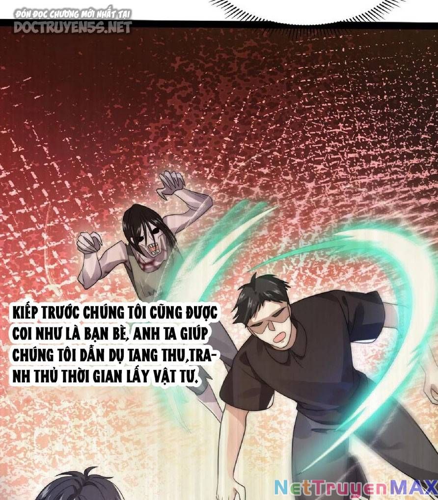 đọc truyện Tích Trữ 10 Vạn Vật Tư Trước Ngày Tận Thế Chương 43 ảnh 35 tại Thiên Thai Truyện